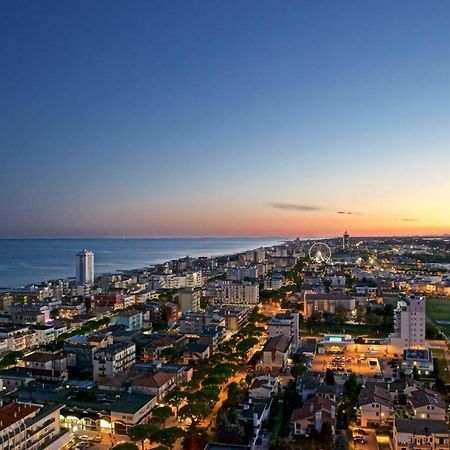 Appartamento Palma Carraro Immobiliare Jesolo - Family Apartments المظهر الخارجي الصورة