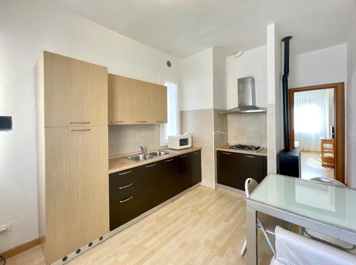 Appartamento Palma Carraro Immobiliare Jesolo - Family Apartments المظهر الخارجي الصورة