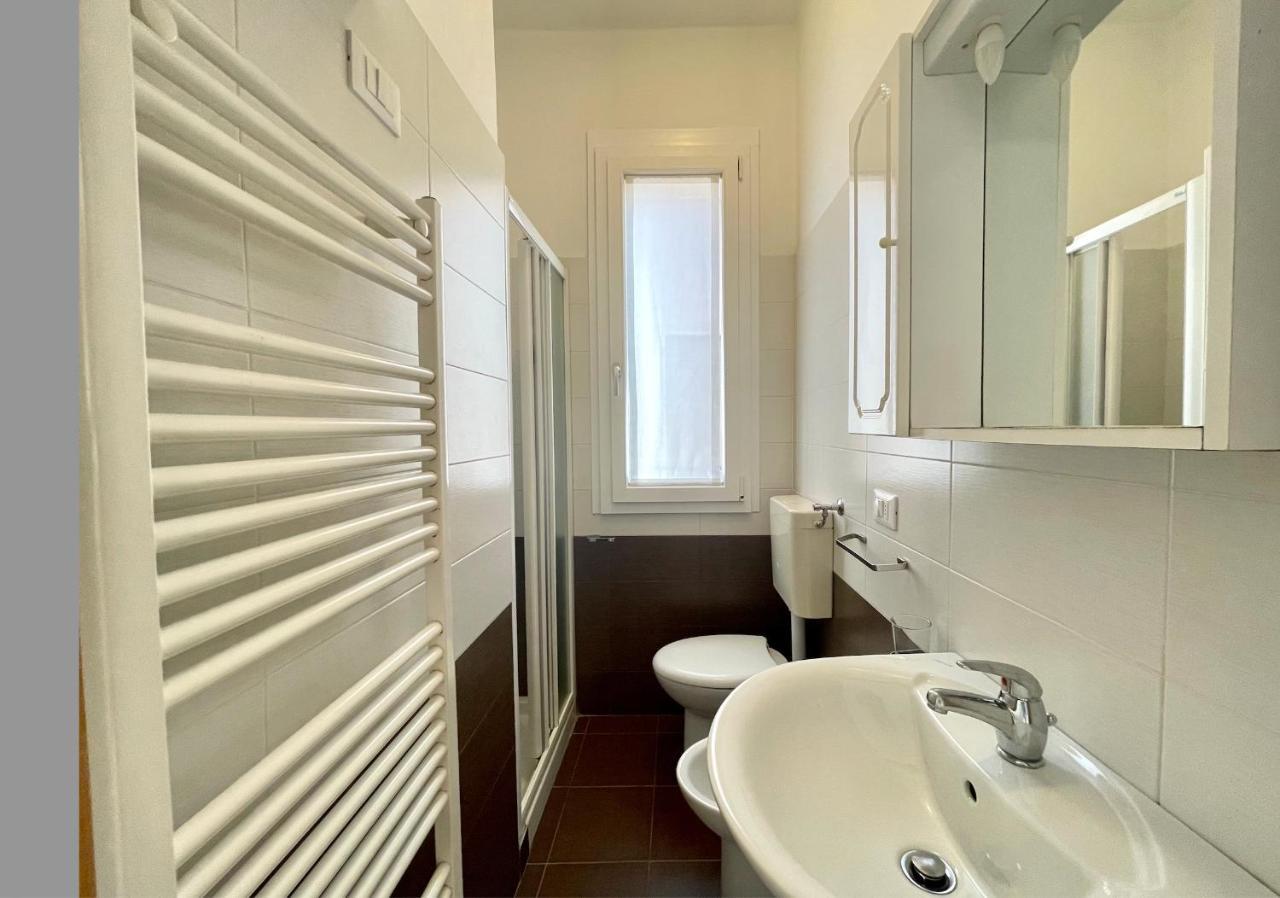 Appartamento Palma Carraro Immobiliare Jesolo - Family Apartments المظهر الخارجي الصورة