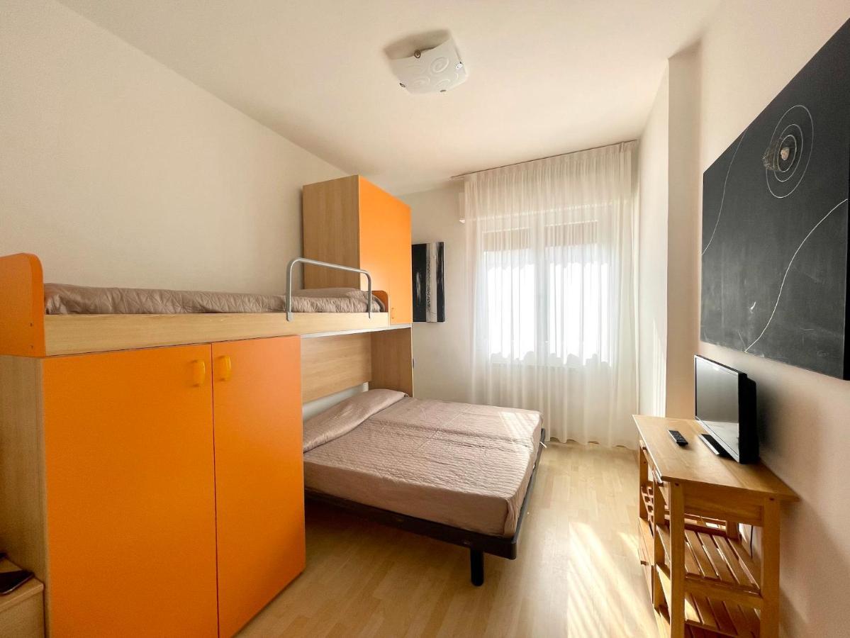 Appartamento Palma Carraro Immobiliare Jesolo - Family Apartments المظهر الخارجي الصورة