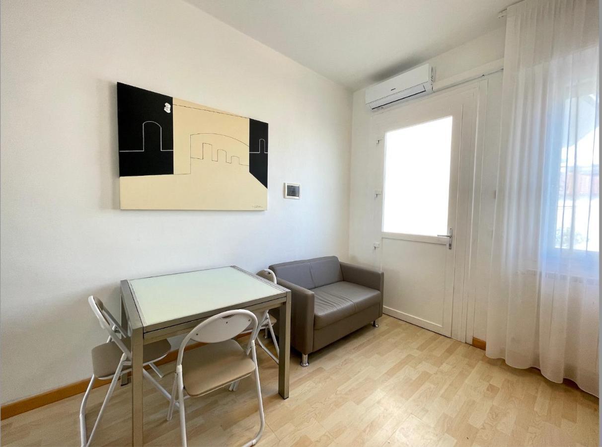 Appartamento Palma Carraro Immobiliare Jesolo - Family Apartments المظهر الخارجي الصورة