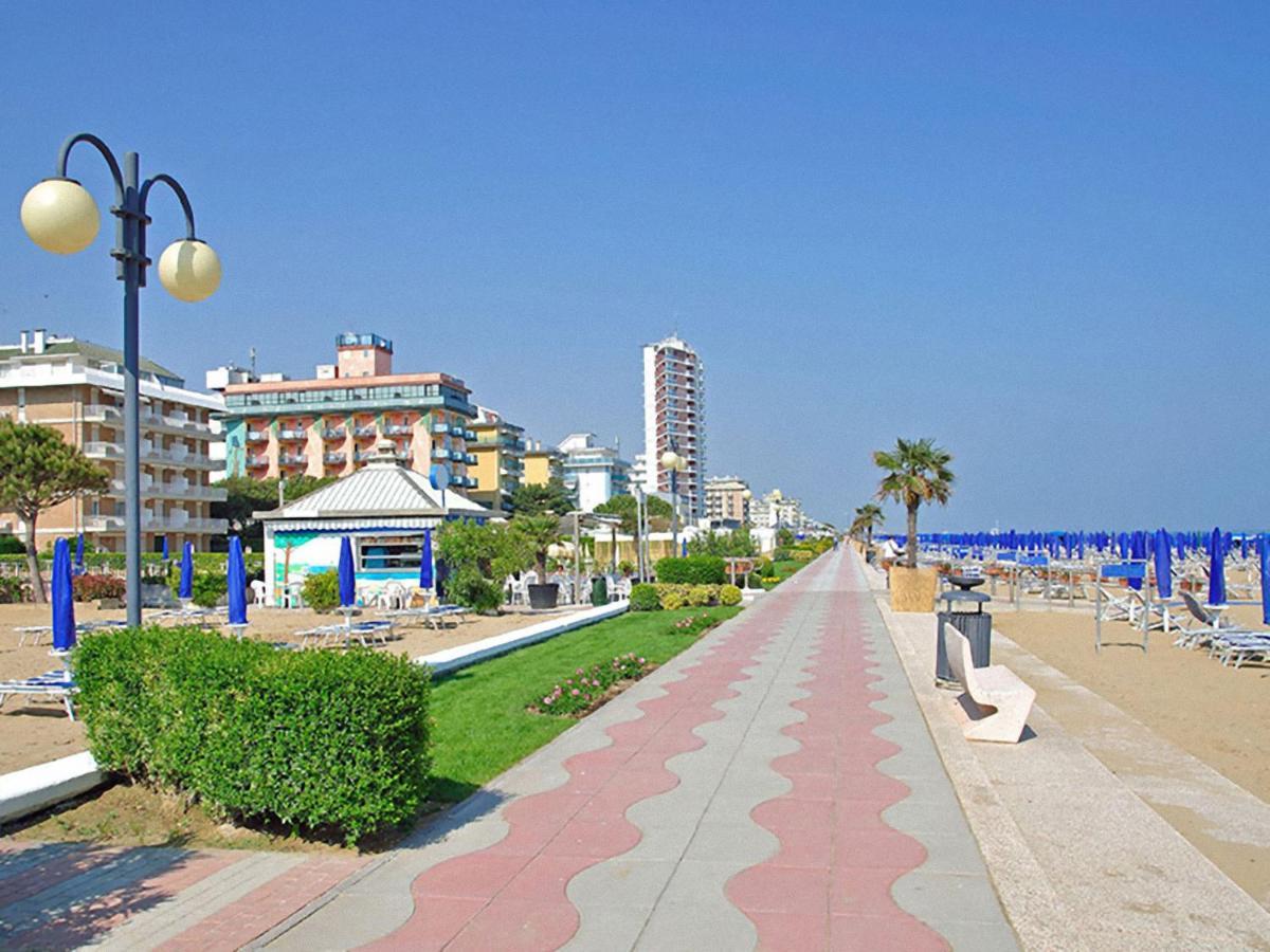 Appartamento Palma Carraro Immobiliare Jesolo - Family Apartments المظهر الخارجي الصورة