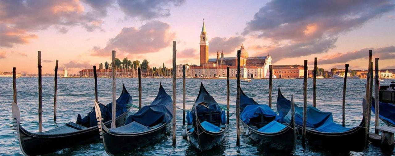 Appartamento Palma Carraro Immobiliare Jesolo - Family Apartments المظهر الخارجي الصورة
